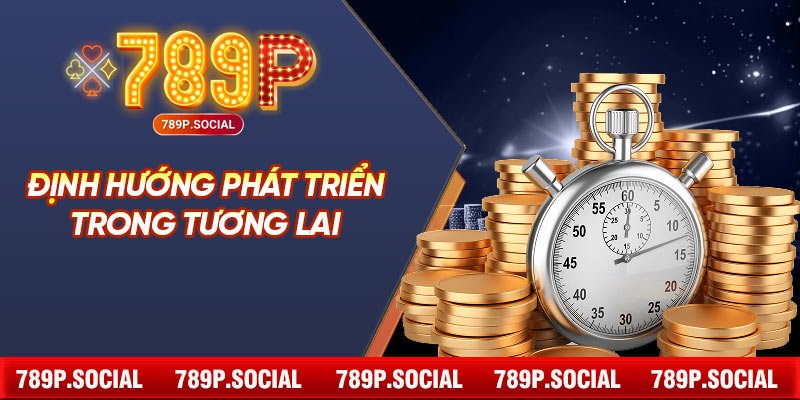 Định hướng phát triển trong tương lai