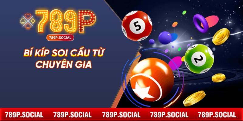 Bí kíp soi cầu từ chuyên gia